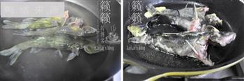 砂锅豆腐鱼的做法步骤1