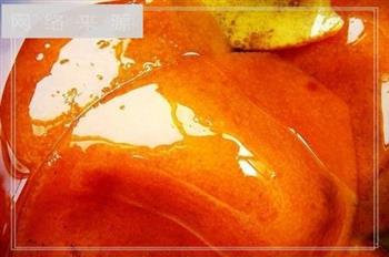 糖渍橙皮的做法步骤4