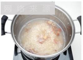 山楂高粱米粥的做法图解5