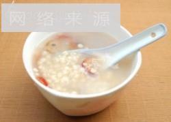 山楂高粱米粥的做法图解6