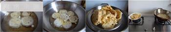 民间香酥藕夹的做法步骤9