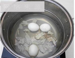 当归煮鸡蛋的做法步骤5