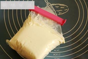 乳酪奶油夹心酥饼的做法步骤10