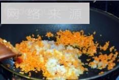 鲜虾土豆泥的做法步骤5