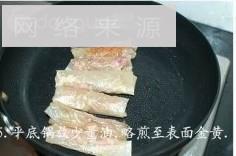 红烧豆腐皮包肉的做法步骤4