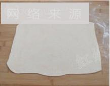 自制苹果派怎么做，自制苹果派怎么做好吃，自制苹果派做法
