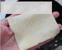 自制苹果派怎么做，自制苹果派怎么做好吃，自制苹果派做法