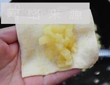 自制苹果派怎么做，自制苹果派怎么做好吃，自制苹果派做法