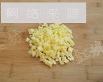 自制苹果派怎么做，自制苹果派怎么做好吃，自制苹果派做法