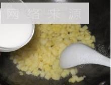 自制苹果派怎么做，自制苹果派怎么做好吃，自制苹果派做法