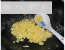 自制苹果派怎么做，自制苹果派怎么做好吃，自制苹果派做法