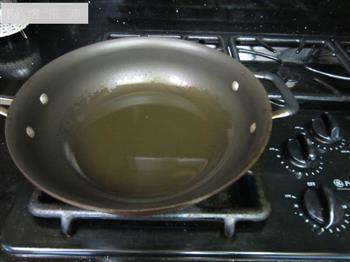 葱油拌面的做法步骤2