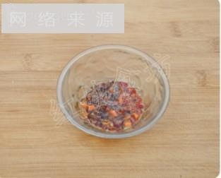 自制麻辣卤豆干的做法步骤9