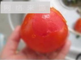 蕃茄梭子蟹豆腐煲的做法图解3