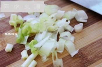 韩式豆腐锅的做法图解4