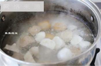 韩式豆腐锅的做法图解9