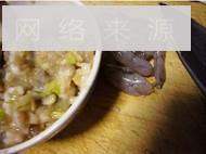 水晶虾饺的做法步骤1