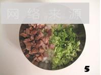 牛肉粒土豆沙拉的做法步骤9