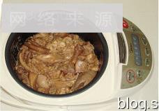 自制干锅鸡的做法步骤8