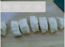 燕麦面包的做法步骤4
