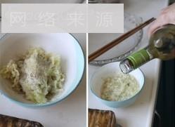 蒜蓉干锅虾的做法步骤2