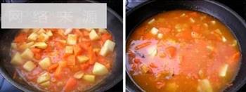 鸭煲红汤的做法图解5