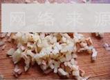 鲜肉大白菜饺子的做法步骤2