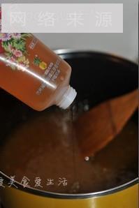 蜂蜜金橘茶的做法步骤7