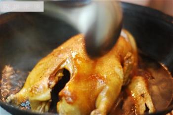 上海酱鸭-无鸭不成宴的做法步骤10