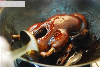 上海酱鸭-无鸭不成宴的做法步骤12