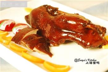 上海酱鸭-无鸭不成宴的做法步骤13