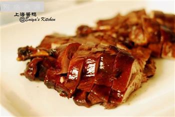 上海酱鸭-无鸭不成宴的做法步骤14