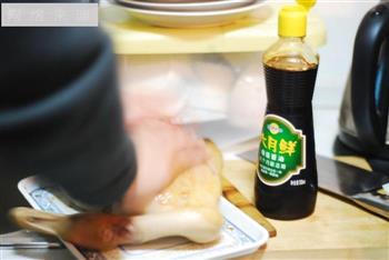 上海酱鸭-无鸭不成宴的做法步骤2