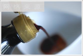 日式柴香小豆腐的做法步骤3