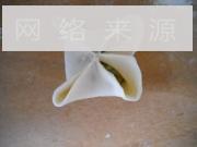 四喜蒸饺的做法步骤7