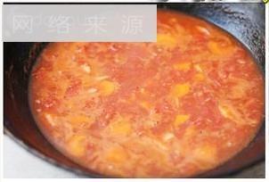 炸猪排番茄焗饭的做法图解2