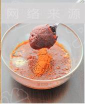 辣炖鲅鱼萝卜的做法图解3