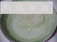 黄花菜栗子粉丝煲的做法图解8