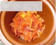西红柿牛肉汤的做法步骤5