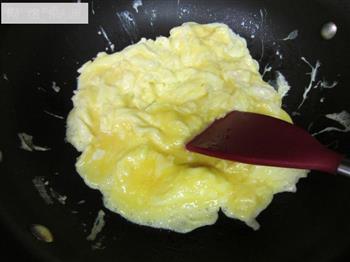 浓汁西红柿炒鸡蛋的做法步骤2