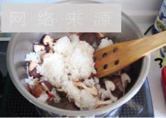 飞蟹咖喱饭的做法步骤3