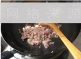 肉末豆腐的做法步骤3