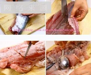 鲅鱼饺子的做法步骤2