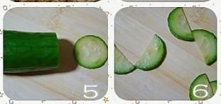 杏仁南瓜饼的做法步骤4