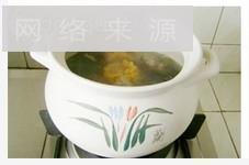 排骨豆腐海带汤的做法步骤5