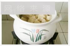 排骨豆腐海带汤的做法步骤6
