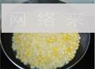 香煎玉米烙的做法步骤5