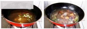 苏式熏鱼的做法步骤4