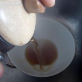 乌梅普洱茶的做法图解4
