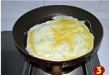 番茄鸡蛋拌面的做法步骤3